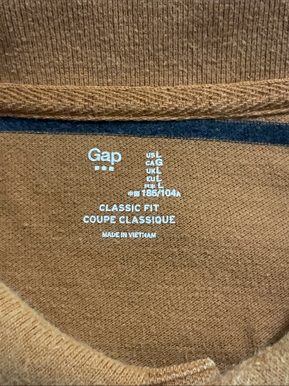 GAP Men's Large Polo Shirts Bundle - 5
Size L - Picture 6 of 14